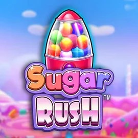 Play the Sugar Rush slot by Pragmatic Play on Unibet Casino