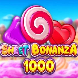 Play Sweet Bonanza 1000 slot by Pragmatic Play on unicpt.com