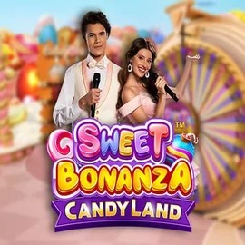 Sweet Bonanza CandyLand – slot by Pragmatic Play, featured at unicpt.com