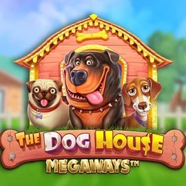 Play The Dog House Megaways slot by Pragmatic Play on unicpt.com