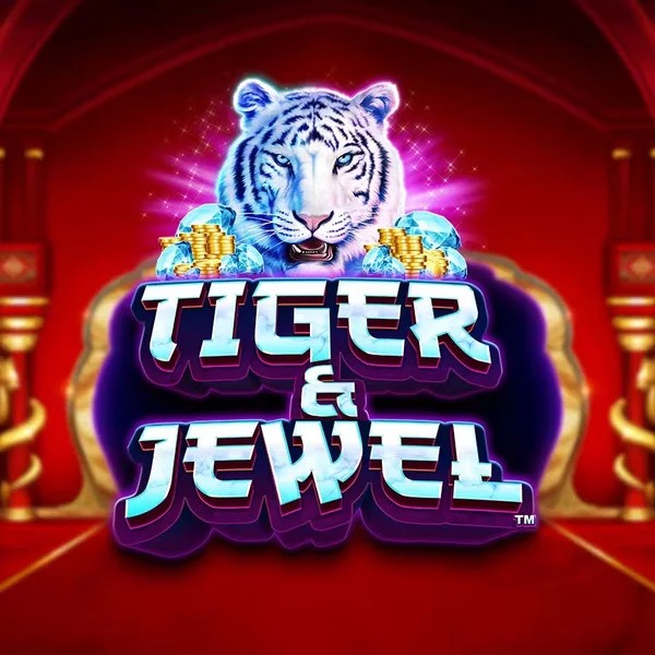 Play Tiger and Jewel slot by Greentube on unicpt.com