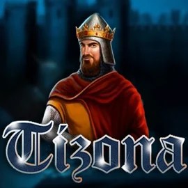Tizona slot visual from Merkur Gaming available on unicpt.com