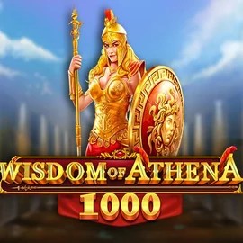 Play Wisdom of Athena 1000 slot by Pragmatic Play on unicpt.com