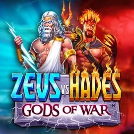 Zeus vs Hades: Gods of War – slot by Pragmatic Play, featured at unicpt.com